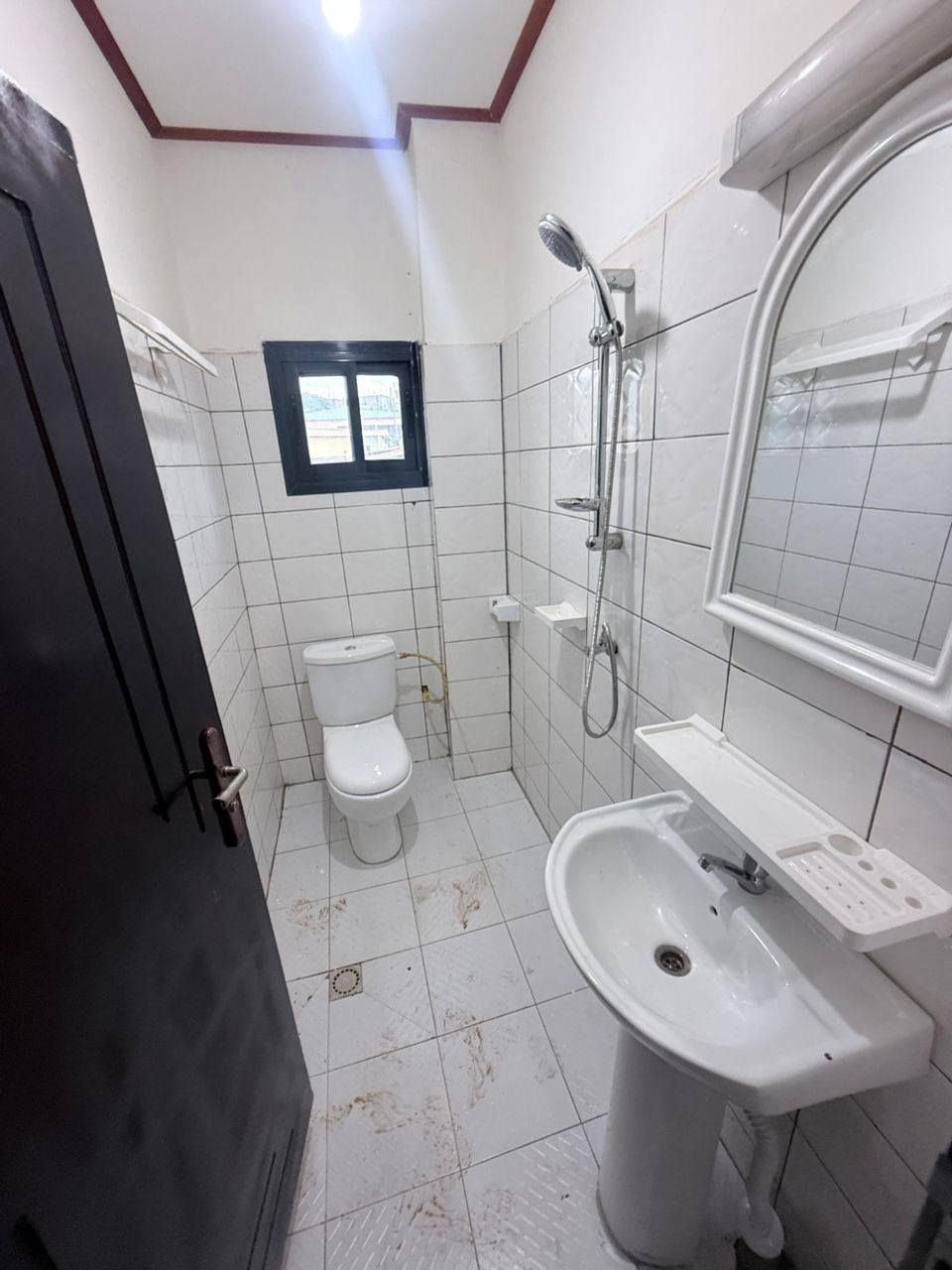 APPARTEMENT NEUF À LOUER NGOUSSO