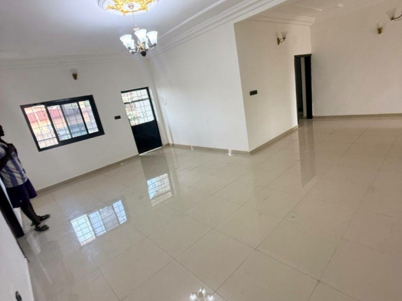 APPARTEMENT NEUF À LOUER NGOUSSO