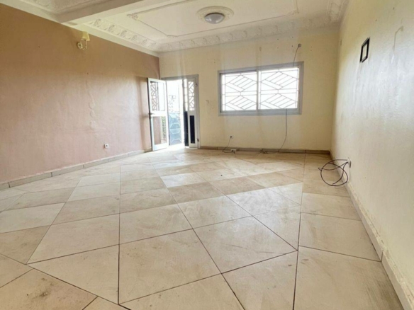 APPARTEMENT MODERNE STAFFÉ À MAKÉPÉ