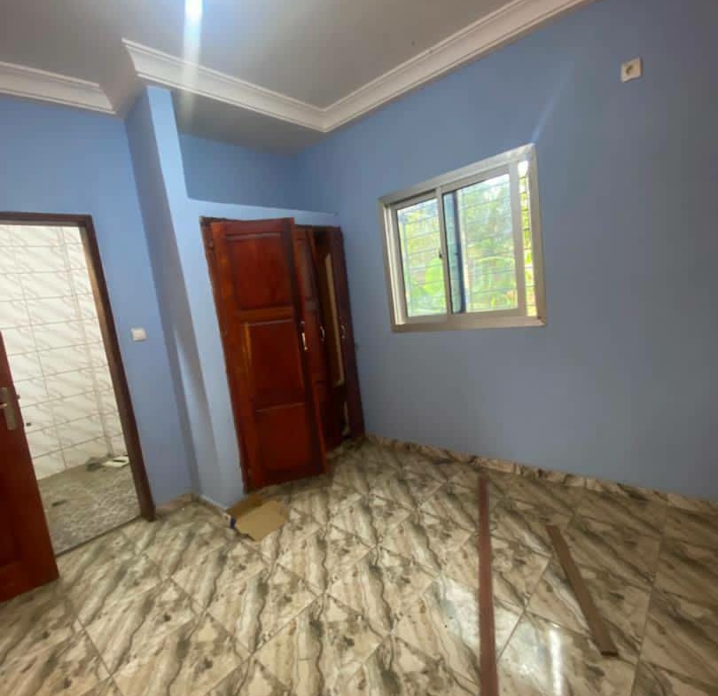 LOGBESSOU APPARTEMENT NEUF
