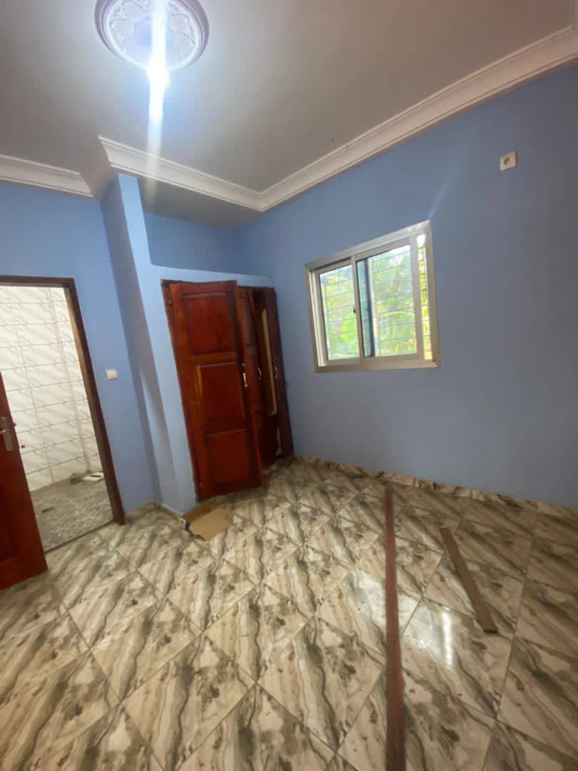 LOGBESSOU APPARTEMENT NEUF