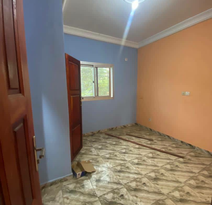 LOGBESSOU APPARTEMENT NEUF