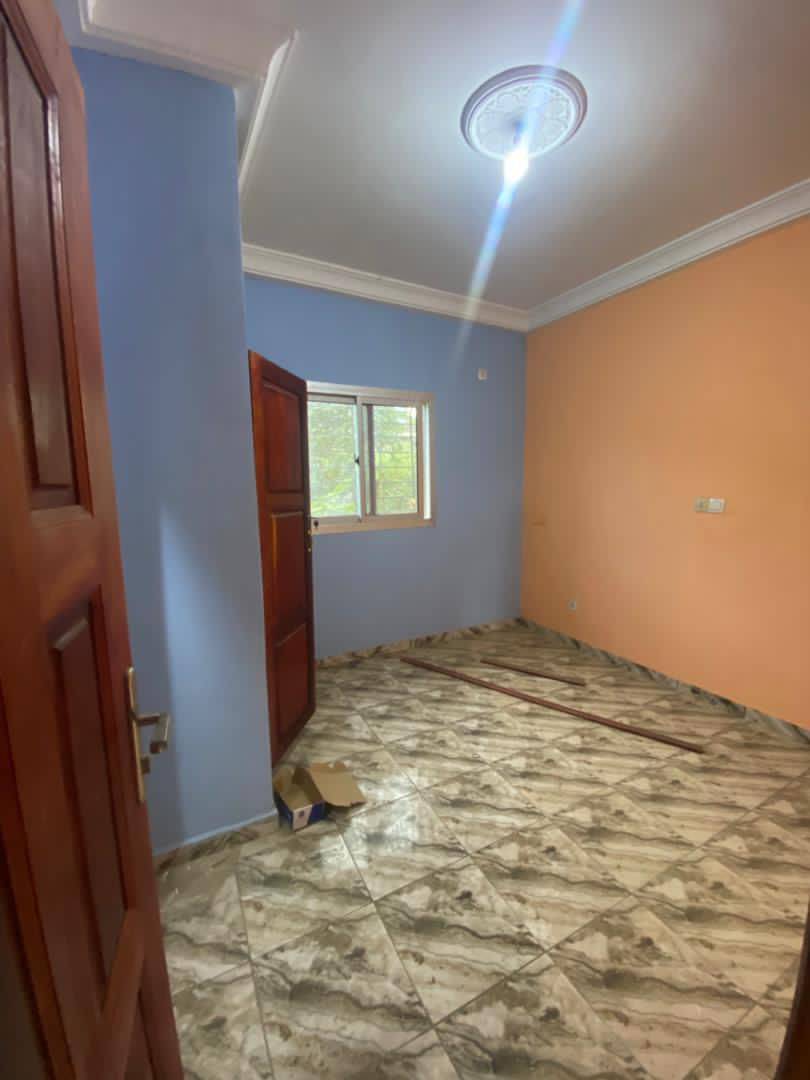 LOGBESSOU APPARTEMENT NEUF