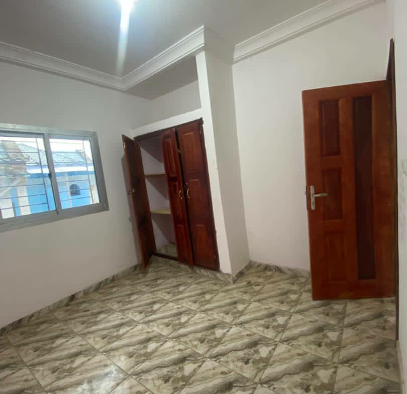 LOGBESSOU APPARTEMENT NEUF