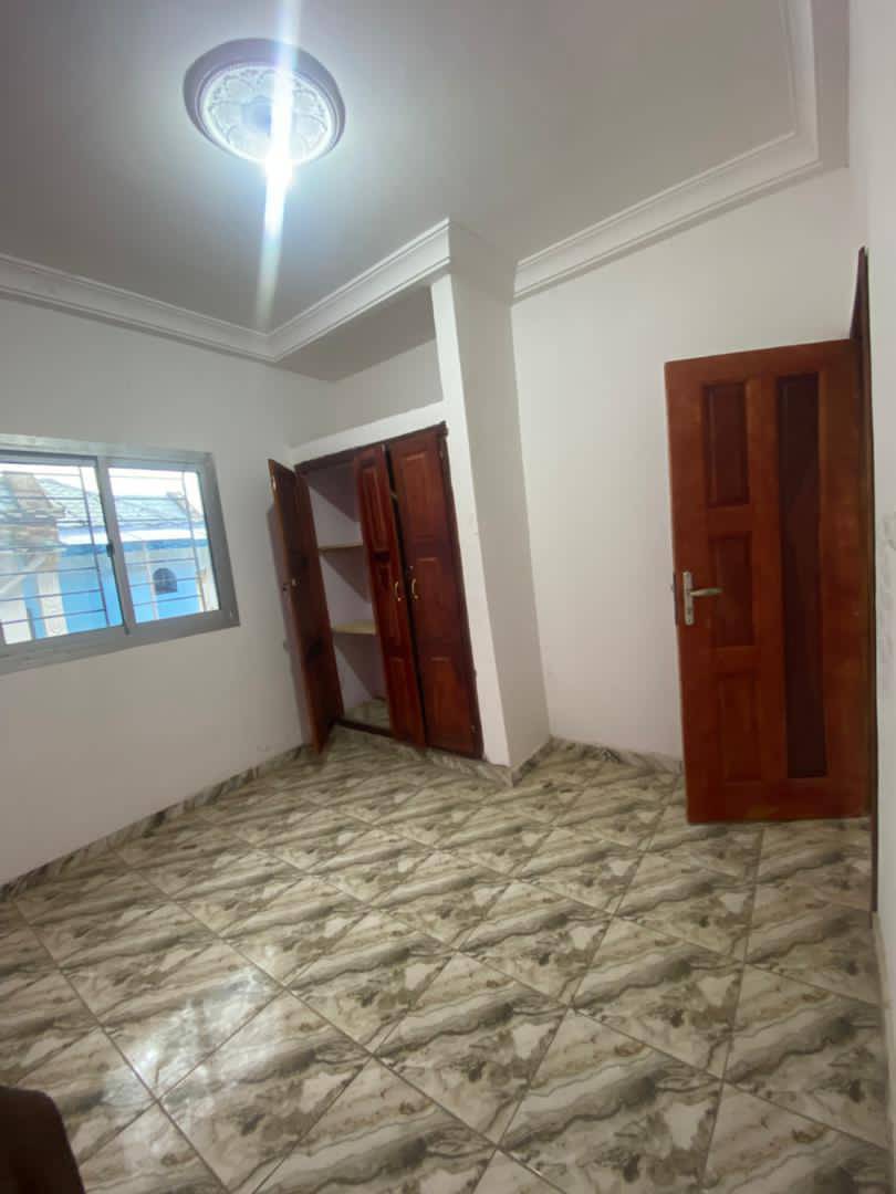 LOGBESSOU APPARTEMENT NEUF