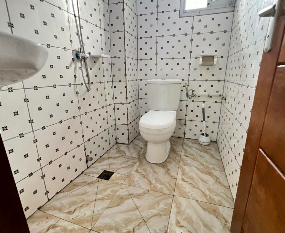 LOGBESSOU APPARTEMENT NEUF