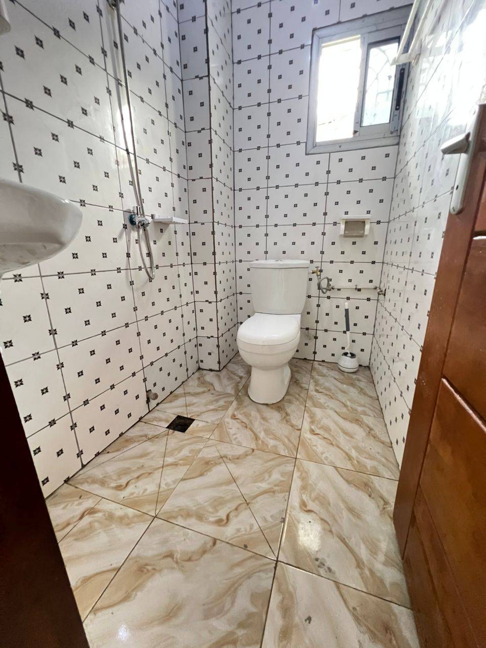 LOGBESSOU APPARTEMENT NEUF