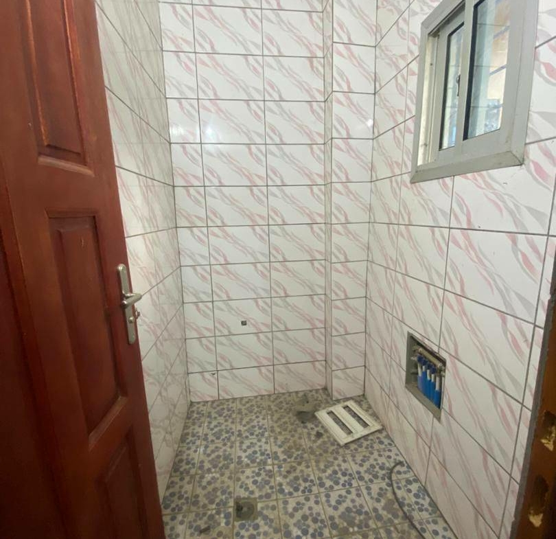 LOGBESSOU APPARTEMENT NEUF