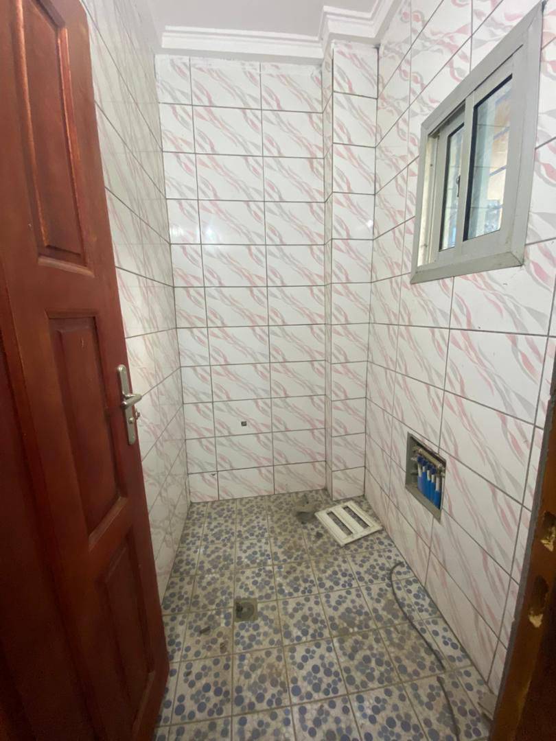 LOGBESSOU APPARTEMENT NEUF