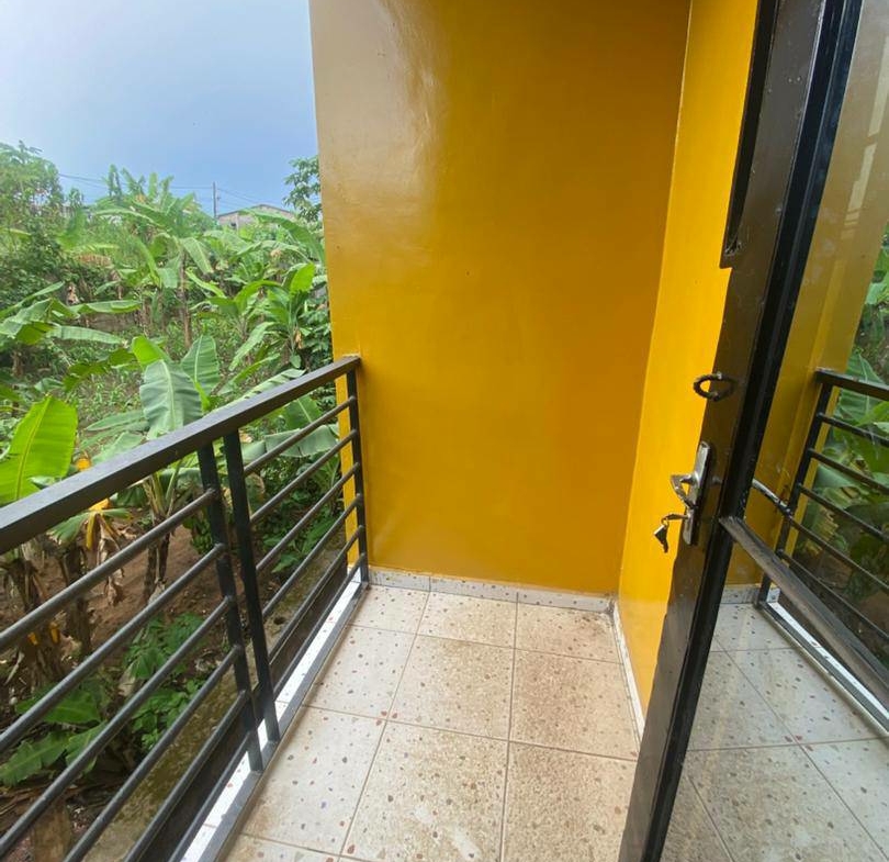 LOGBESSOU APPARTEMENT NEUF