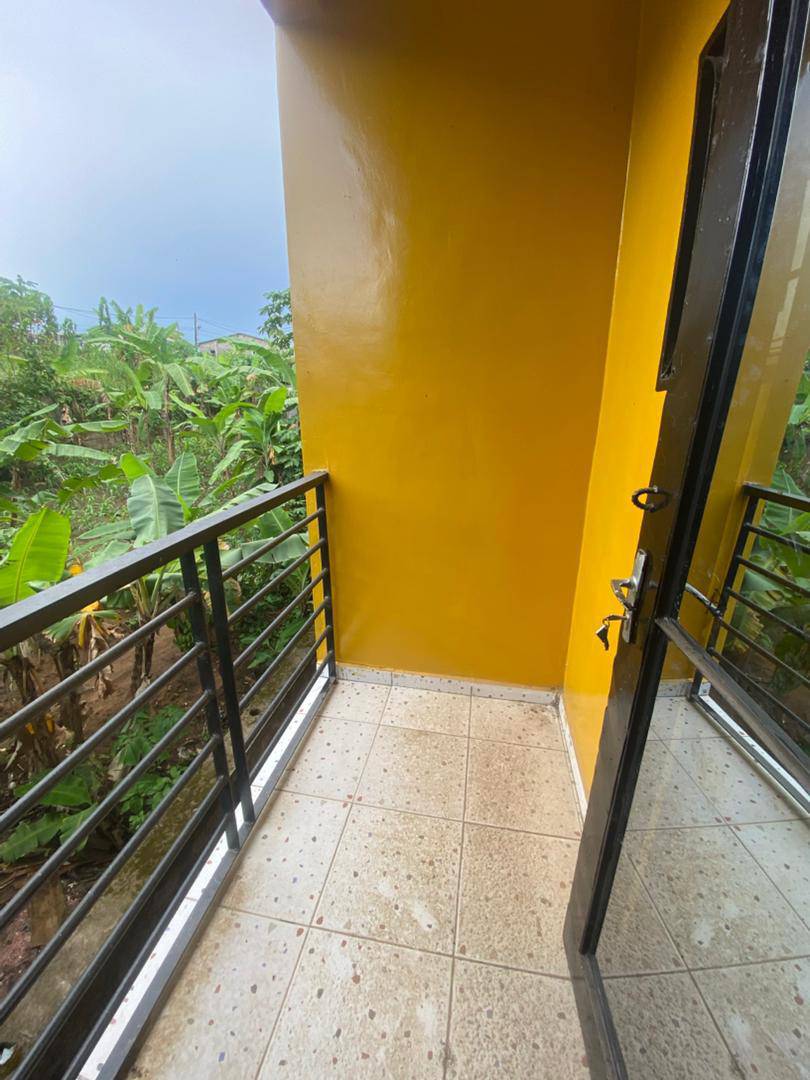 LOGBESSOU APPARTEMENT NEUF