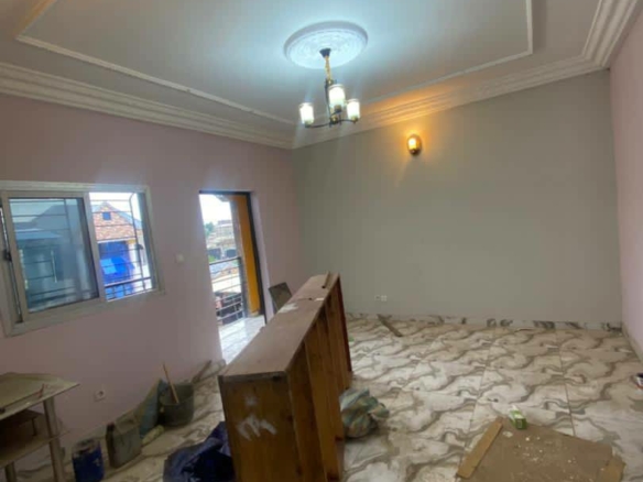 LOGBESSOU APPARTEMENT NEUF