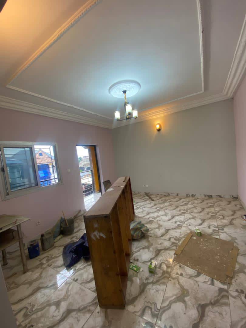 40767- LOGBESSOU APPARTEMENT NEUF