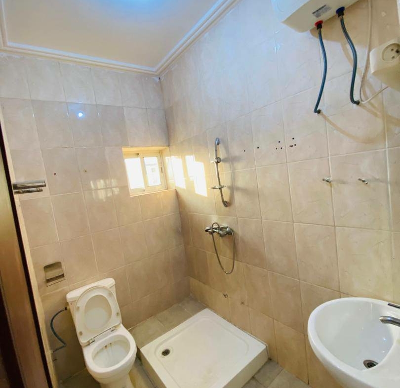 APPARTEMENT MODERNE STAFFÉ SITUÉ À MAKÉPÉ SAINT TROPEZ