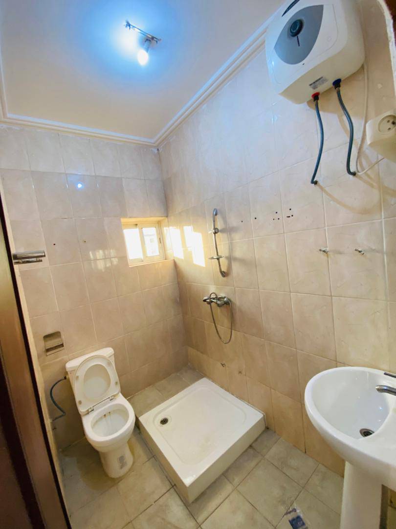 APPARTEMENT MODERNE STAFFÉ SITUÉ À MAKÉPÉ SAINT TROPEZ