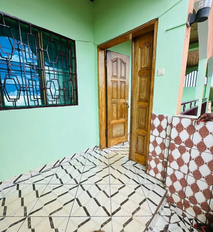 Emana Appartement 2 chambres 150000fcfa