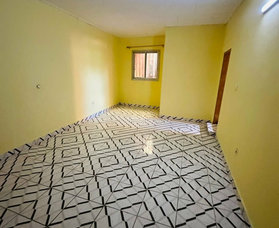 Emana Appartement 2 chambres 150000fcfa