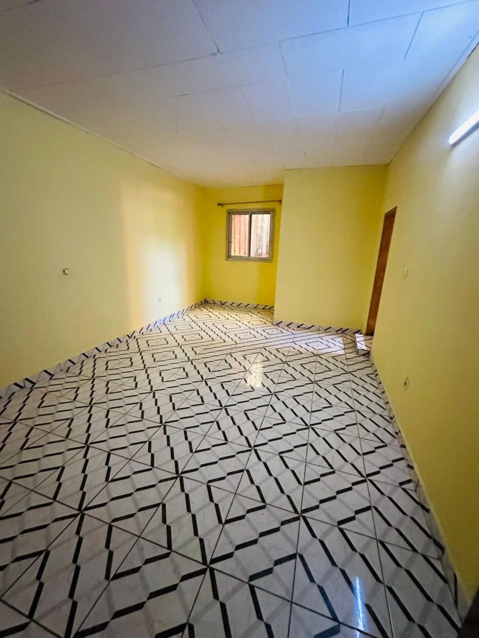 Emana Appartement 2 chambres 150000fcfa