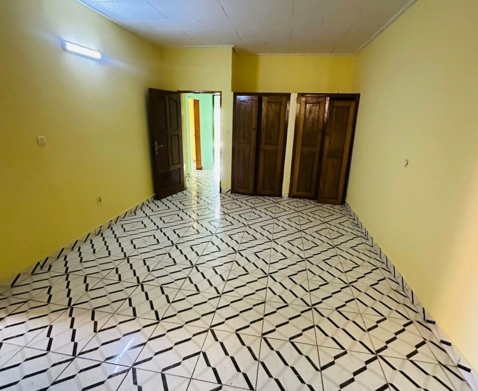 Emana Appartement 2 chambres 150000fcfa