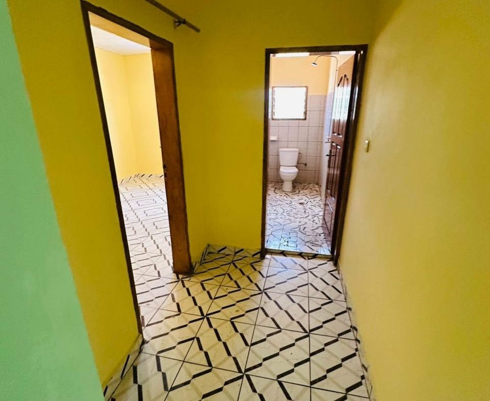 Emana Appartement 2 chambres 150000fcfa