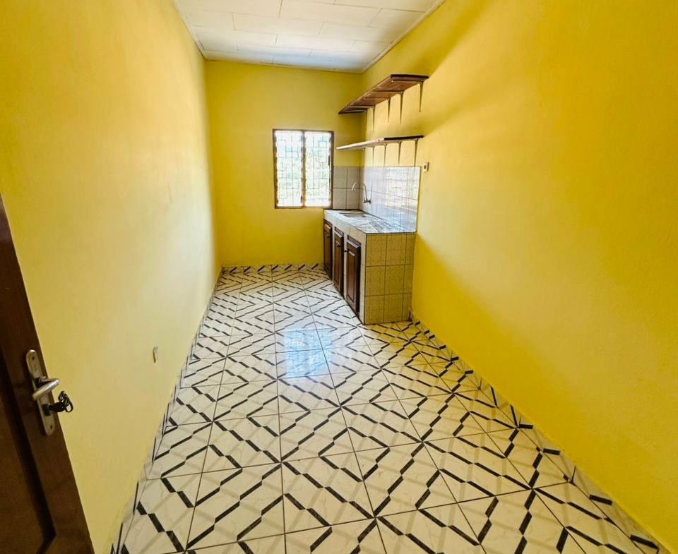 Emana Appartement 2 chambres 150000fcfa