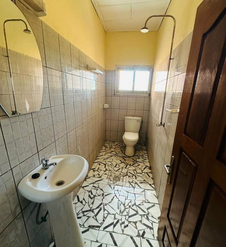 Emana Appartement 2 chambres 150000fcfa