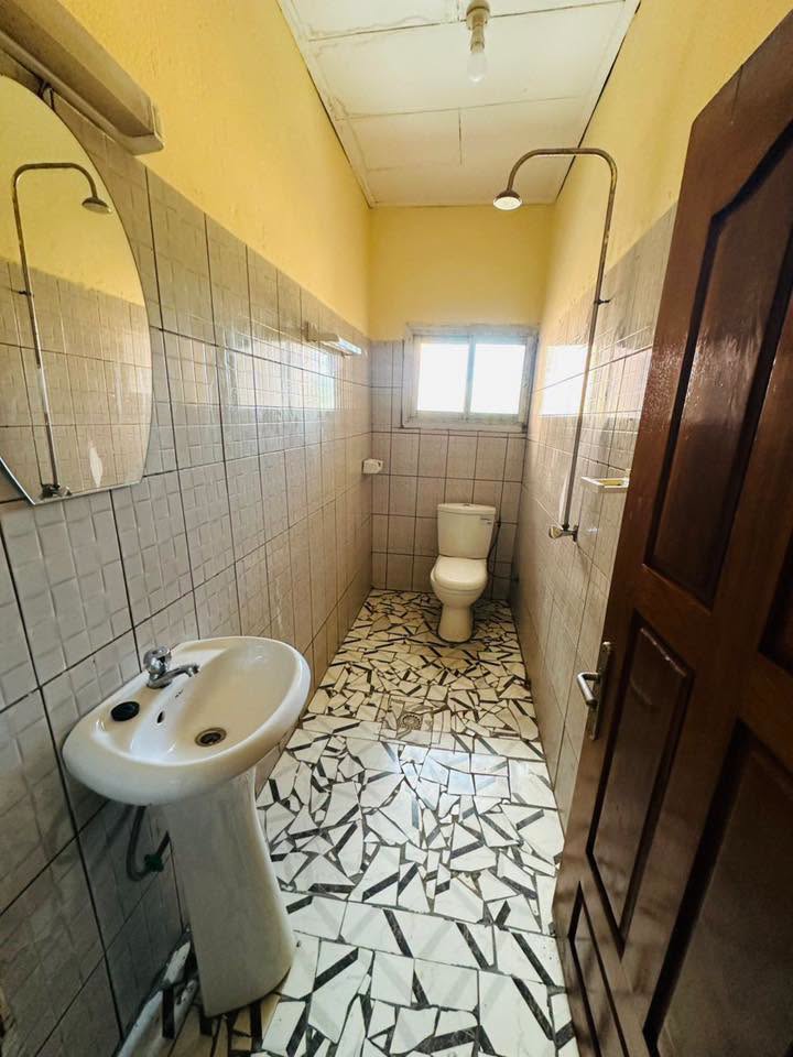Emana Appartement 2 chambres 150000fcfa