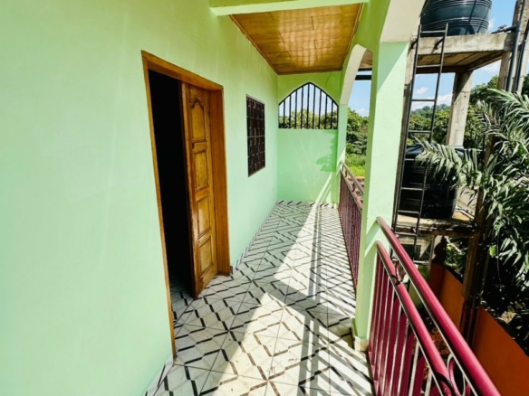 Emana Appartement 2 chambres 150000fcfa