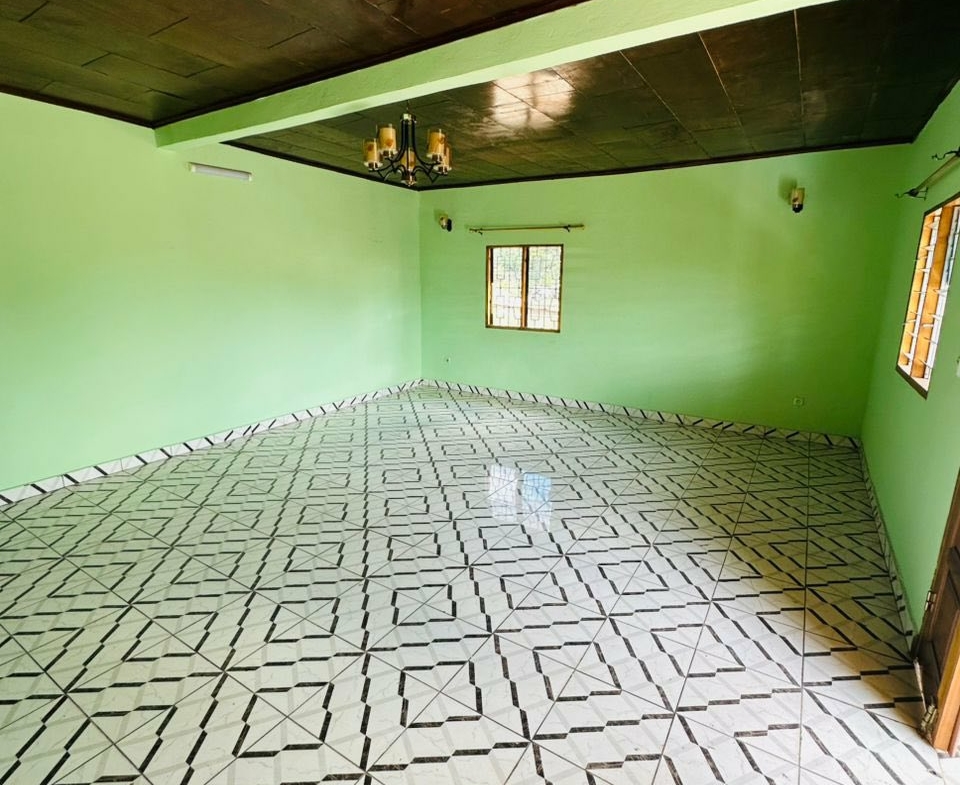 Emana Appartement 2 chambres 150000fcfa