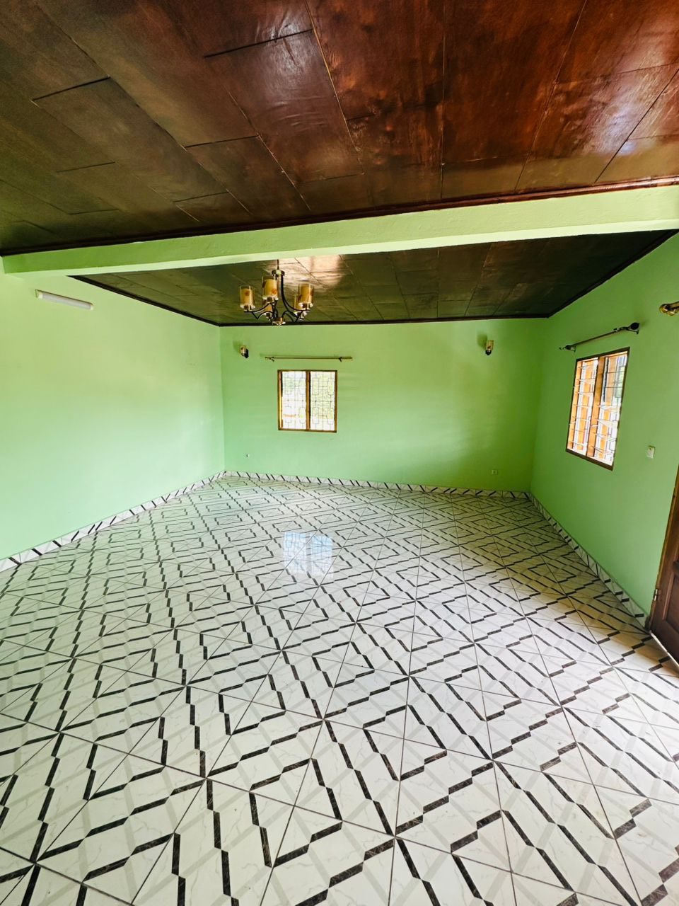 Emana Appartement 2 chambres 150000fcfa