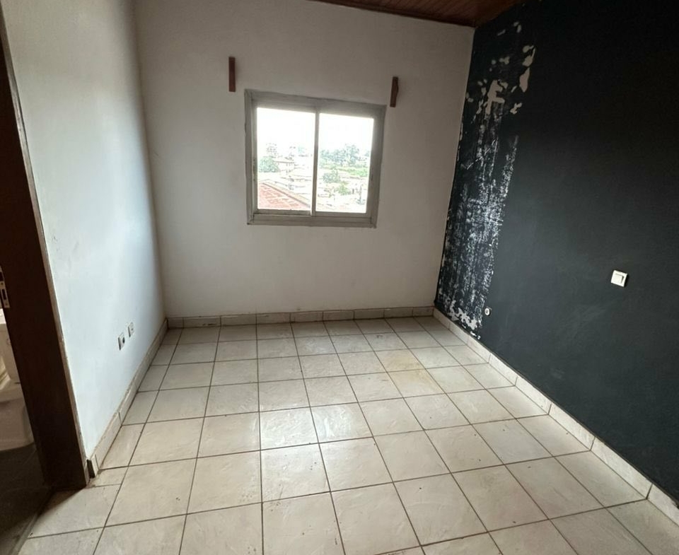 Appartement haut standing, Melen bordure de route