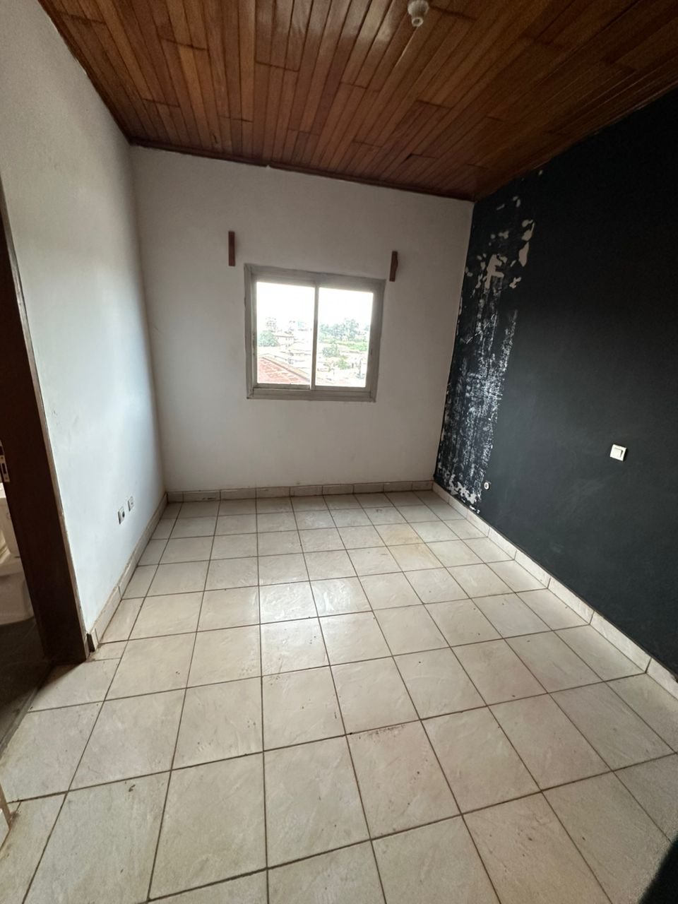 Appartement haut standing, Melen bordure de route