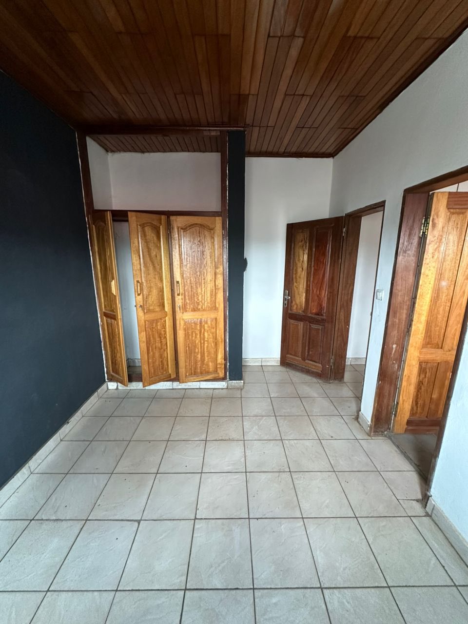 Appartement haut standing, Melen bordure de route