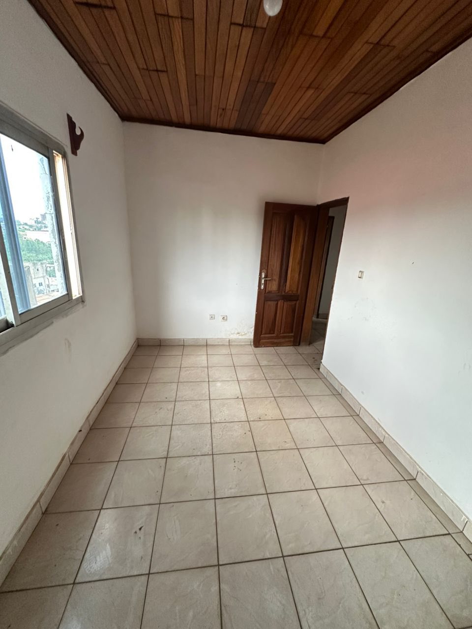 Appartement haut standing, Melen bordure de route