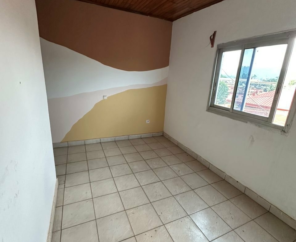 Appartement haut standing, Melen bordure de route