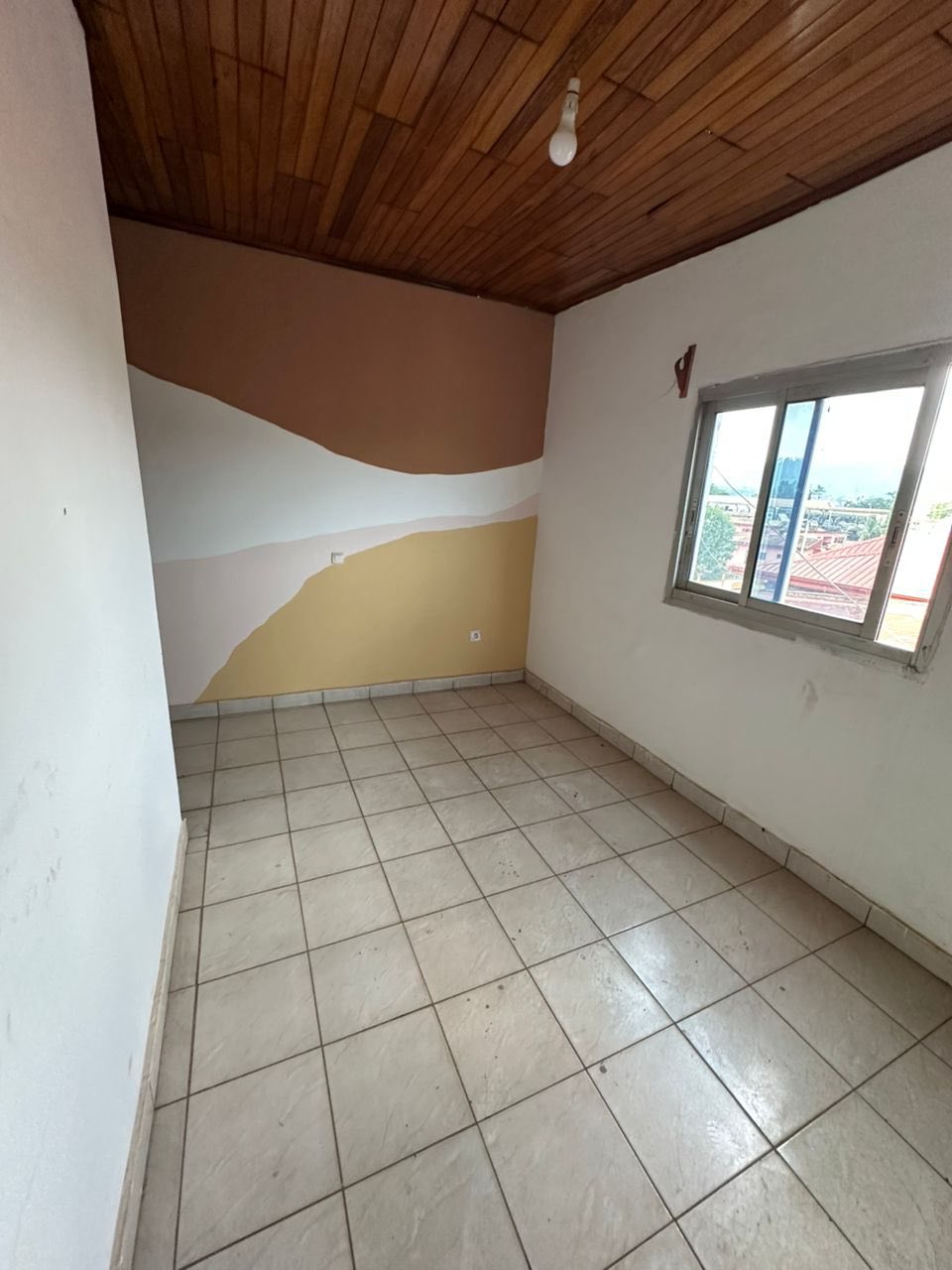 Appartement haut standing, Melen bordure de route