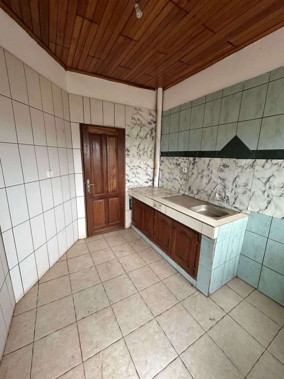 Appartement haut standing, Melen bordure de route