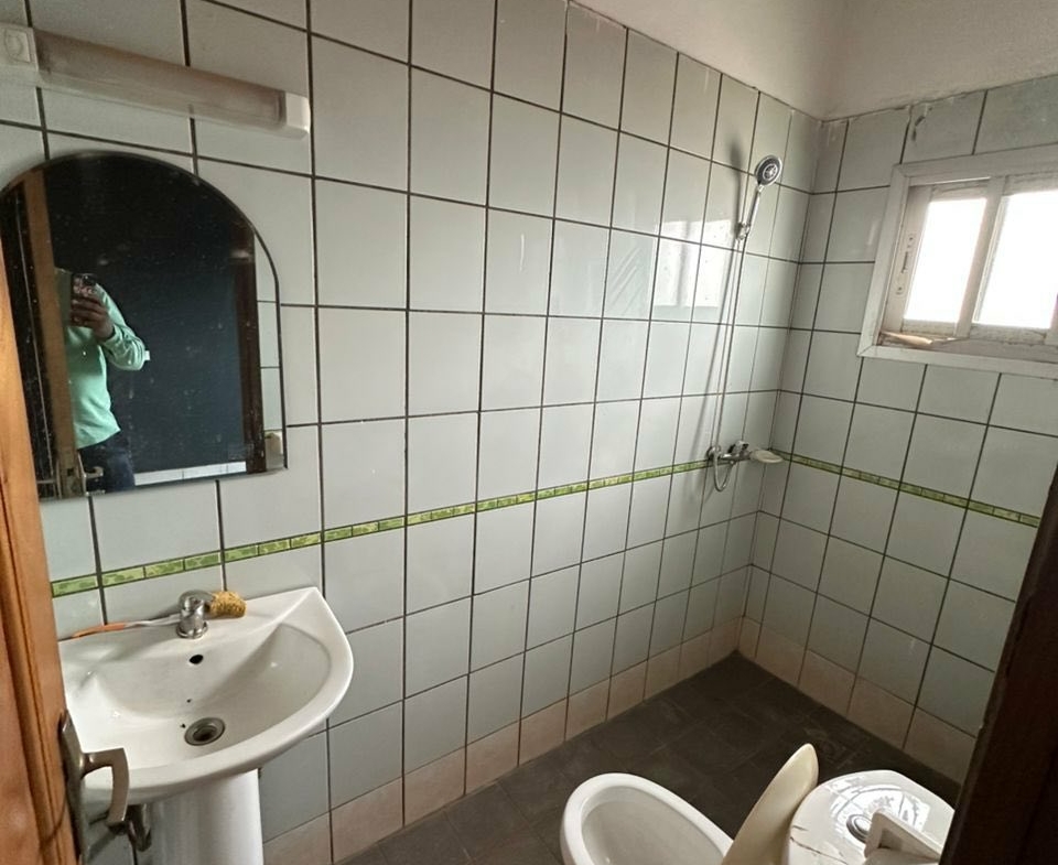 Appartement haut standing, Melen bordure de route