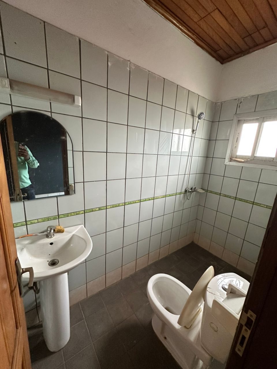 Appartement haut standing, Melen bordure de route
