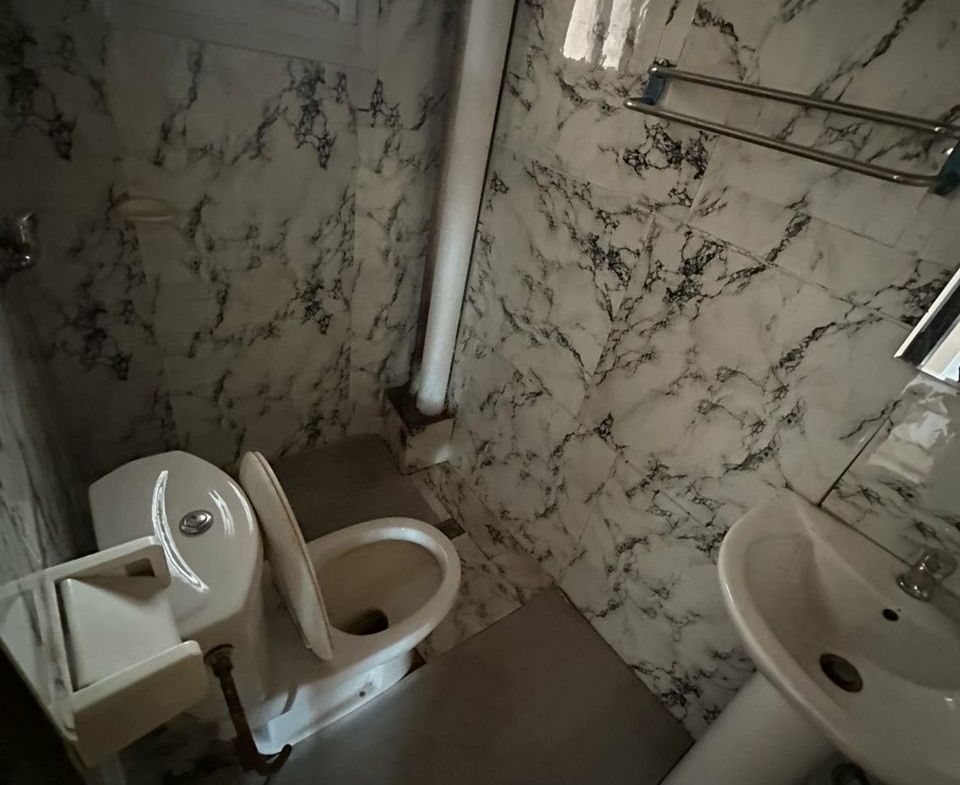 Appartement haut standing, Melen bordure de route