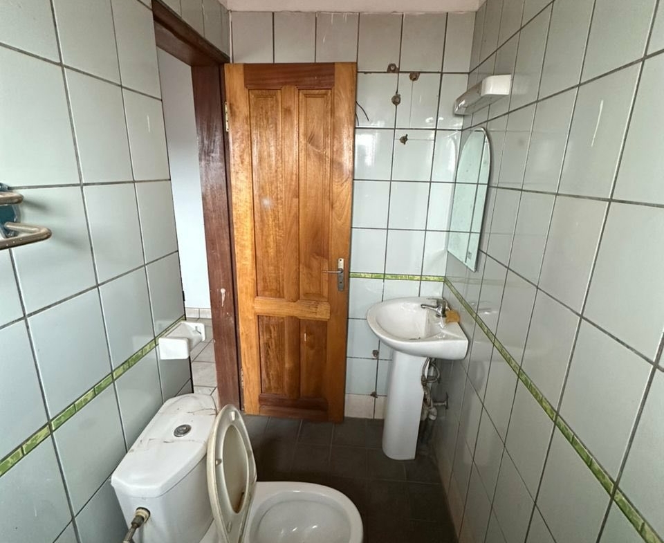 Appartement haut standing, Melen bordure de route