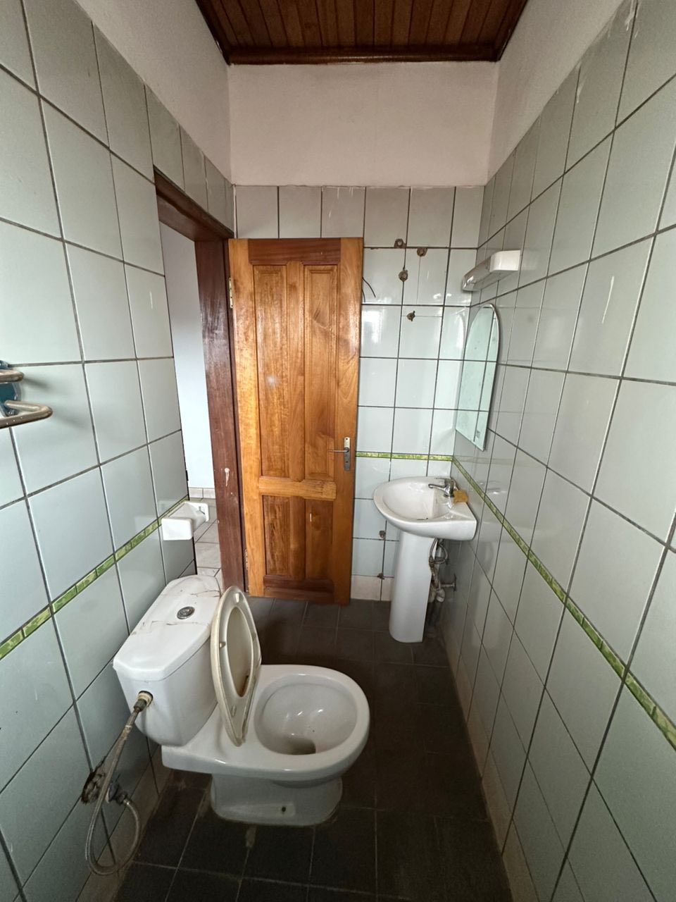 Appartement haut standing, Melen bordure de route