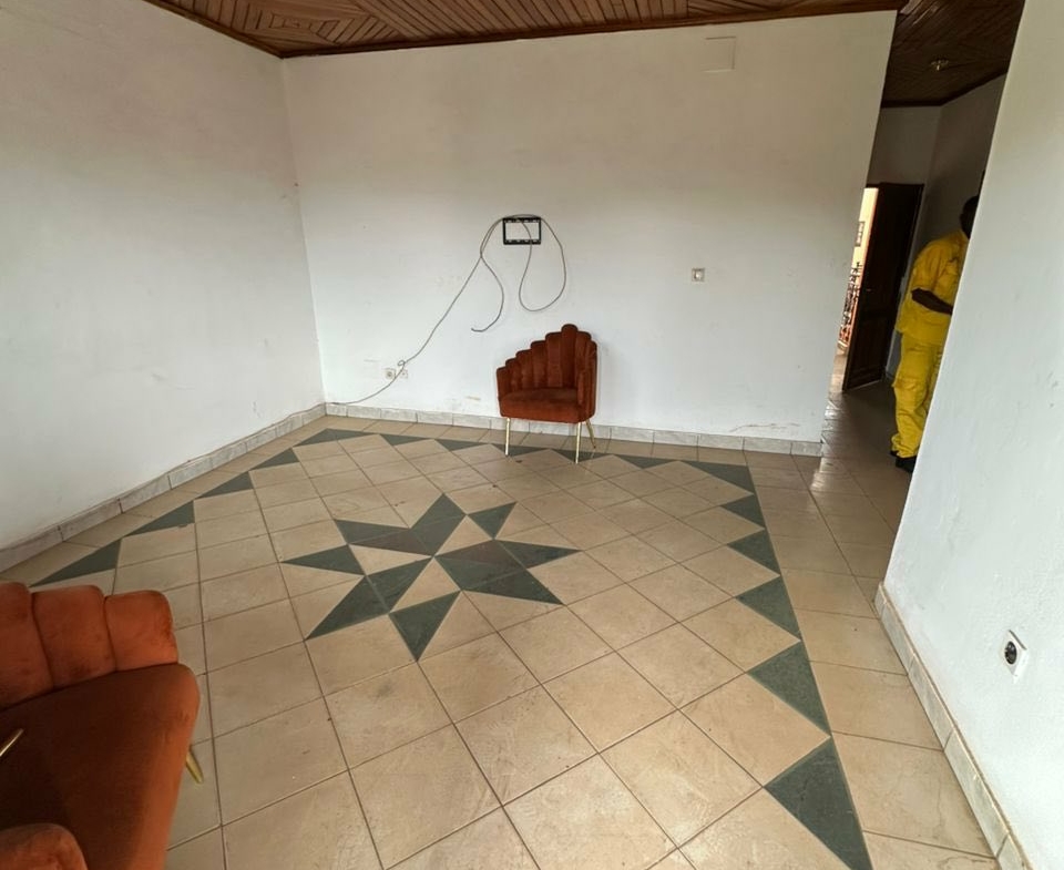 Appartement haut standing, Melen bordure de route