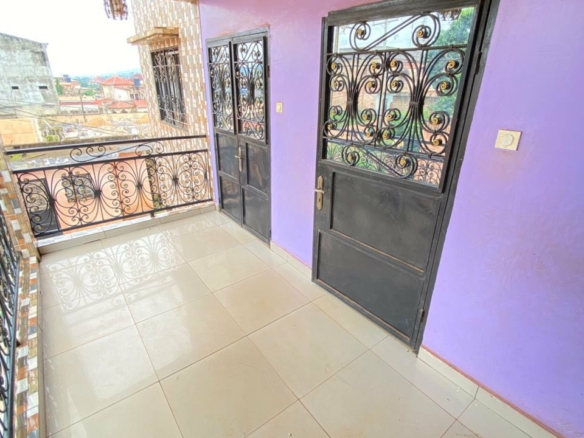 Appartement moderne à louer à Nkolbisson