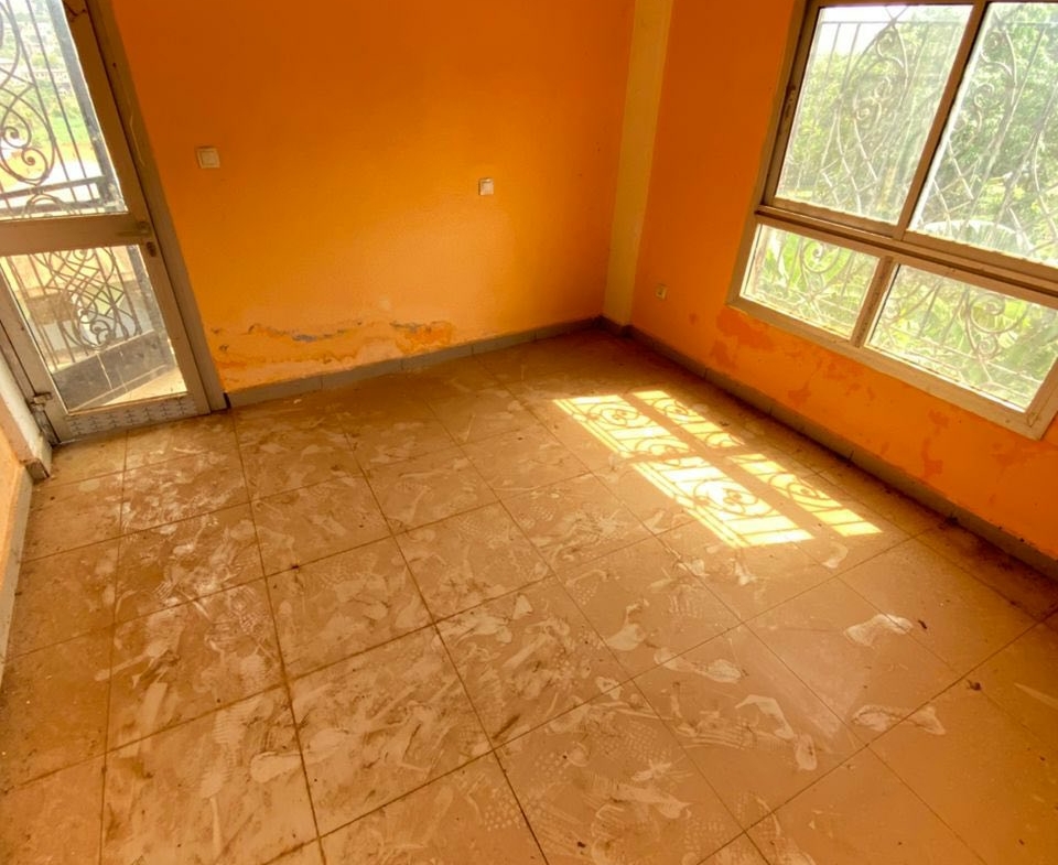 Appartement moderne à Nkolbisson usine des eaux