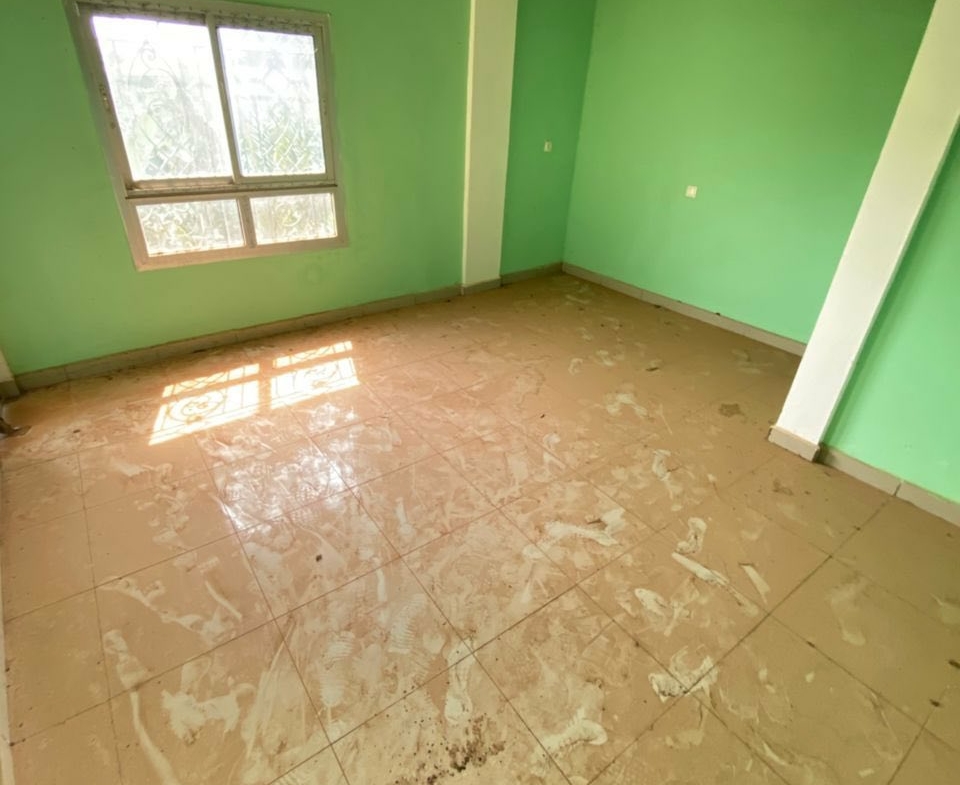 Appartement moderne à Nkolbisson usine des eaux