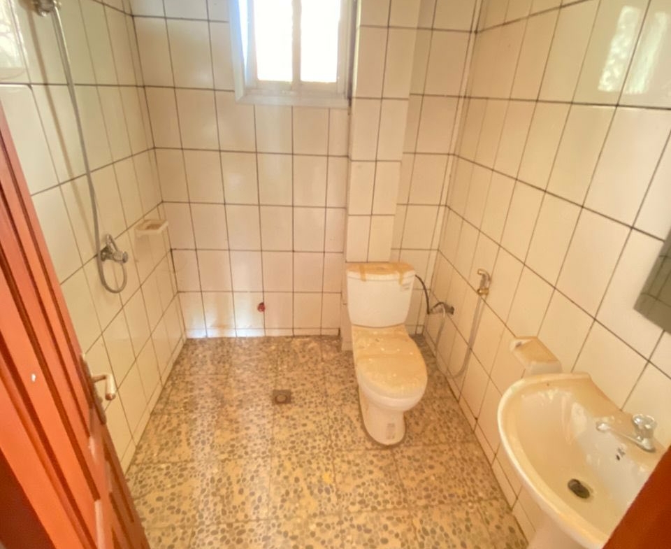 Appartement moderne à Nkolbisson usine des eaux