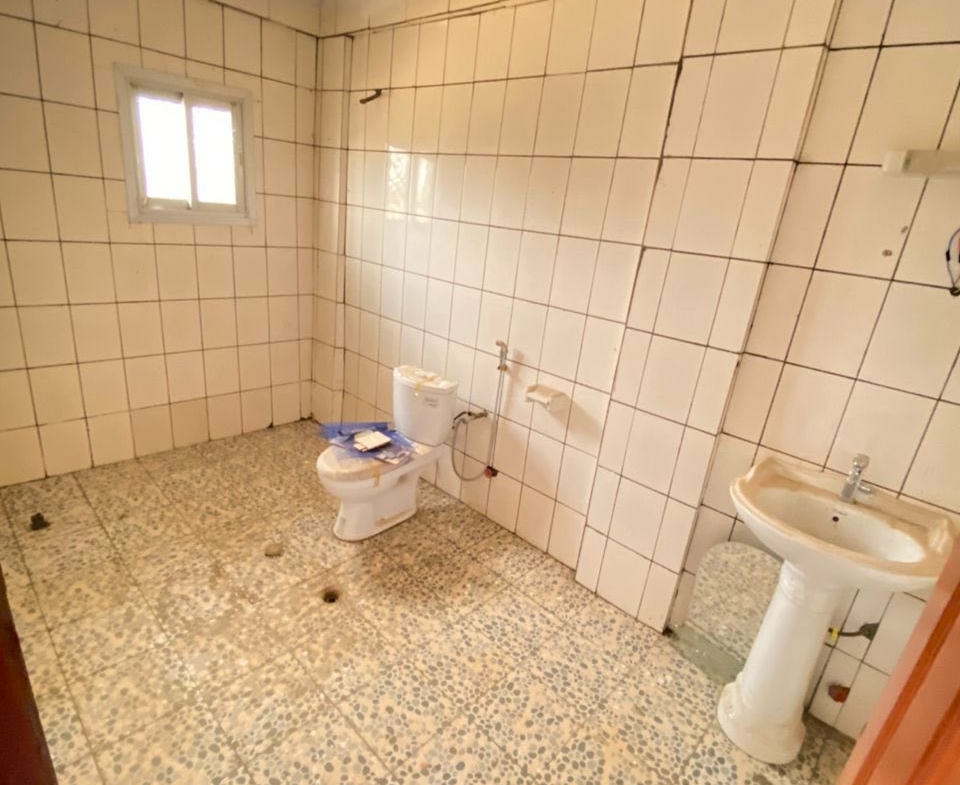 Appartement moderne à Nkolbisson usine des eaux