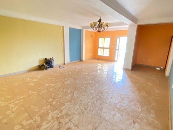 Appartement moderne à Nkolbisson usine des eaux