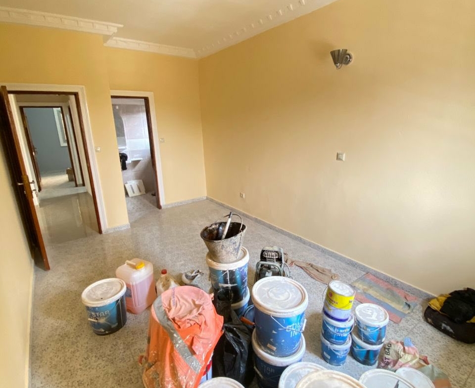 Appartement moderne à louer au carrefour TSimi
